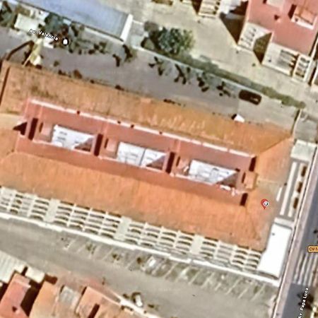 Apartamento Playa Norte 2 Peñíscola Eksteriør billede
