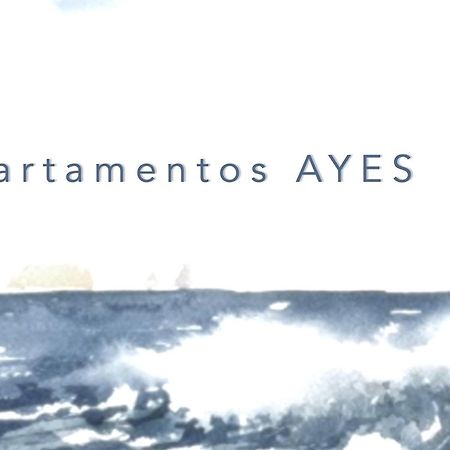 Apartamento Playa Norte 2 Peñíscola Eksteriør billede