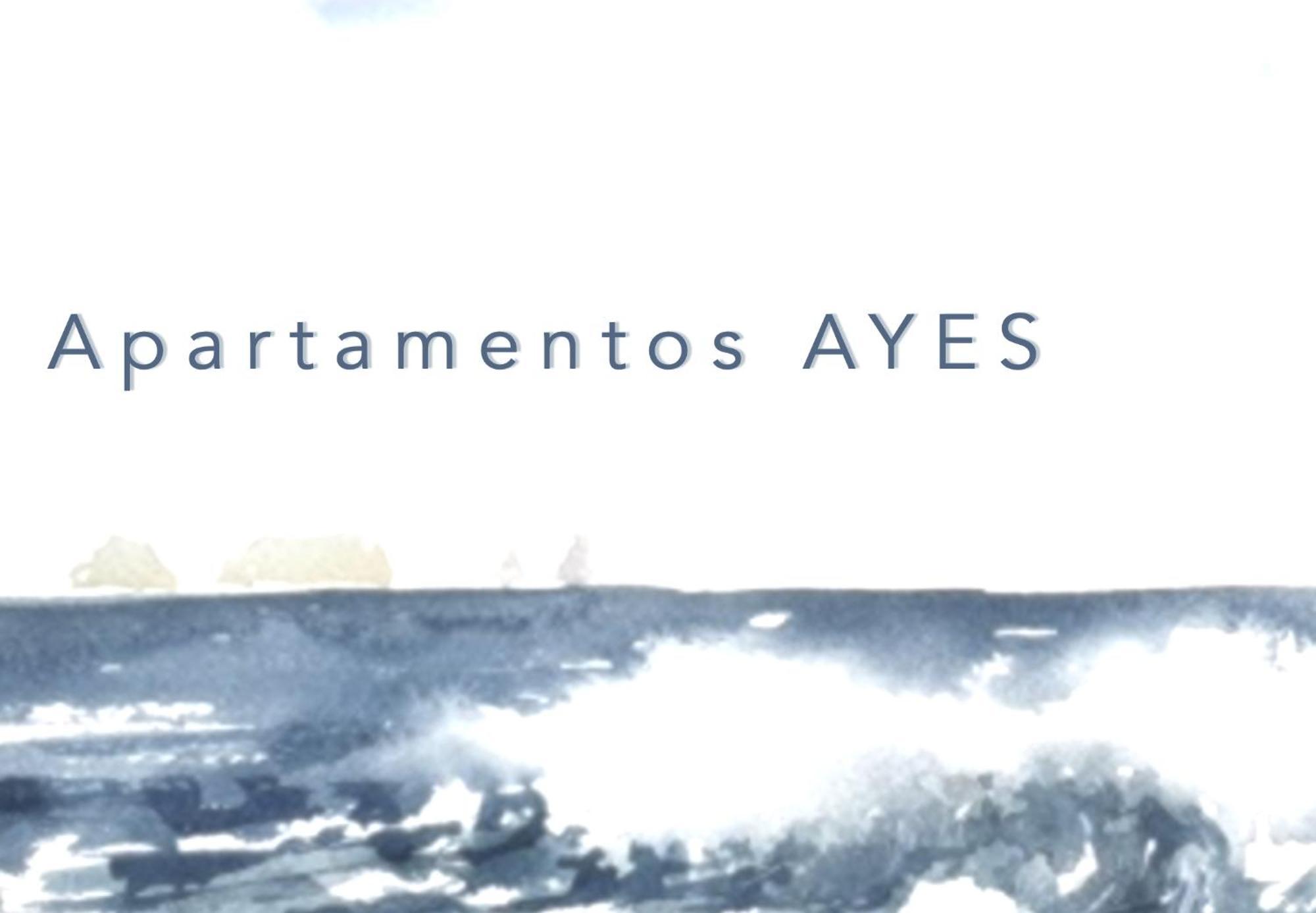 Apartamento Playa Norte 2 Peñíscola Eksteriør billede